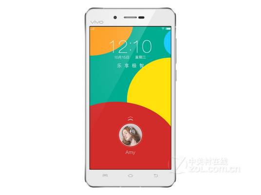 vivo X5Max+（高配版/移动4G）