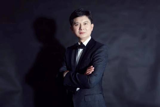 许海波（北爱荷华大学商业管理研究生）
