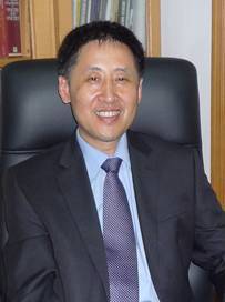 朱刚（南京大学外国语学院教授）