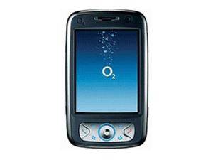 O2 Xda Flame