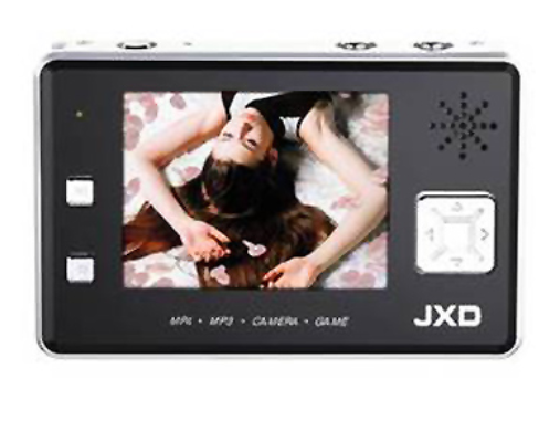 金星JXD631(1GB)