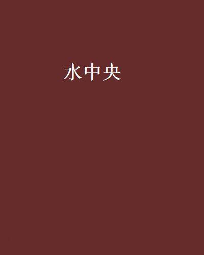 水中央（网络小说）