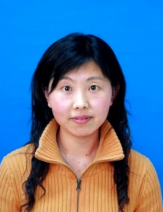 张悦（东北大学理学院系统科学研究所讲师）
