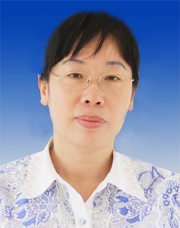 张丽珍（海口市城市建设投资集团有限公司外部董事）