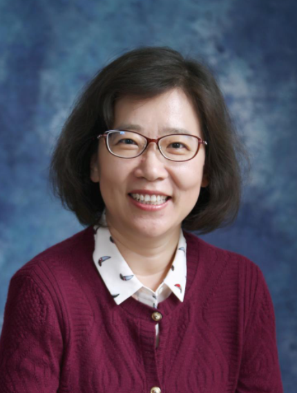 陈慧（北京邮电大学经济管理学院教授）