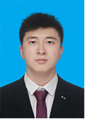 韩雷（河南科技大学动物科技学院讲师）