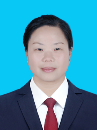 杨倩（思南县统计局党组书记、局长）