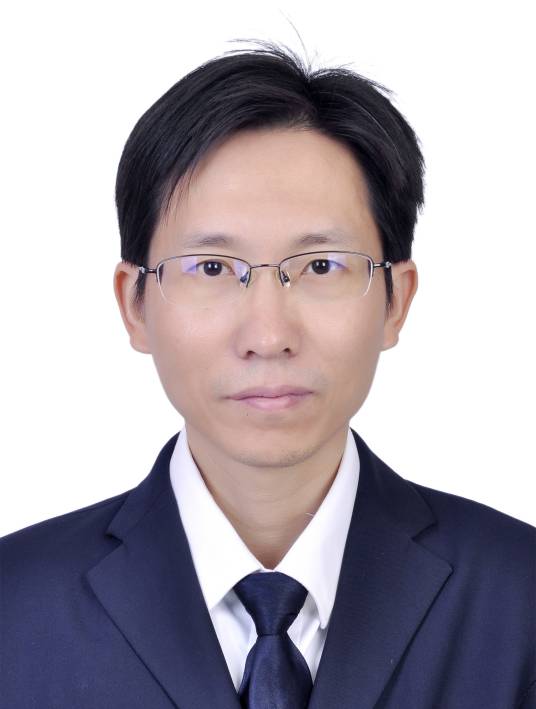 杨睿（安徽省统计局普查中心副主任，明光市政府副市长（挂职）、党组成员）