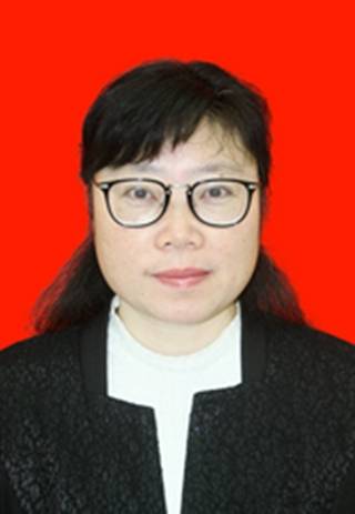 孙萍（江苏信息职业技术学院党委委员、副院长）