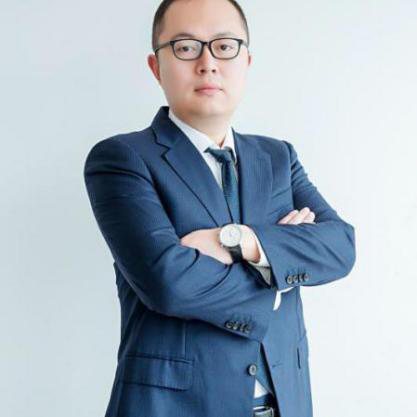 任刚（阿康集团中国区首席代表）