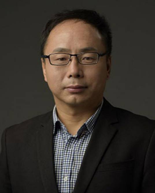 李金龙（中国科学院宁波材料技术与工程研究所研究员）
