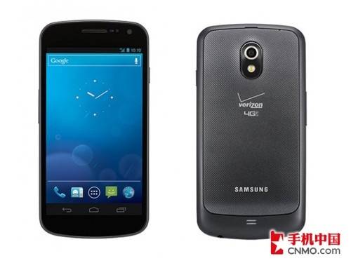 三星 galaxy nexus lte