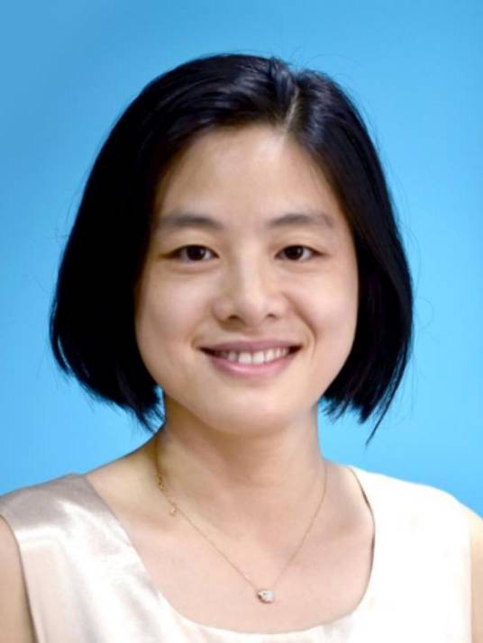 黄君（江西省景德镇市工业和信息化局党组成员、四级调研员）