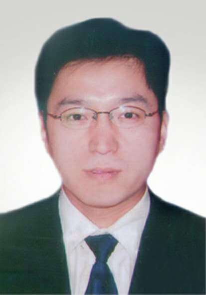 吴春雷（辽宁省葫芦岛市南票区应急管理局党委书记、局长）