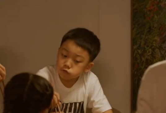 大壮（电视剧《北辙南辕》中的角色）