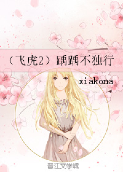 （飞虎2）踽踽不独行