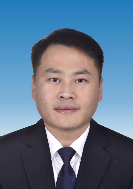 赵成（山东省德州市齐河县刘桥镇党委书记）