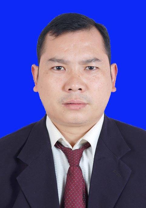 冯海（德江县统计局党组成员、副局长）