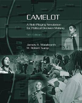 Camelot（Woodworth, James; Gump, W. Robert等著图书）