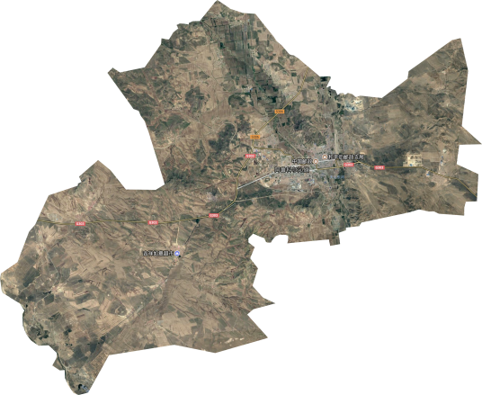 天山镇（内蒙古自治区赤峰市阿鲁科尔沁旗下辖镇）