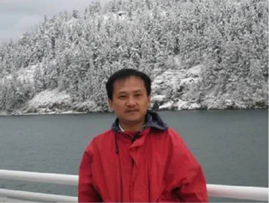 张东（中南财经政法大学教授）