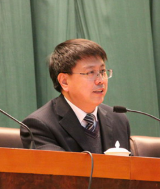 赵学斌（杨村一中校长）