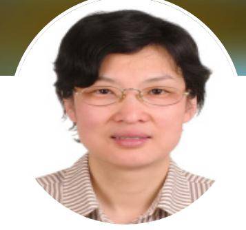 刘菲（中国地质大学（北京）教授博士生导师）