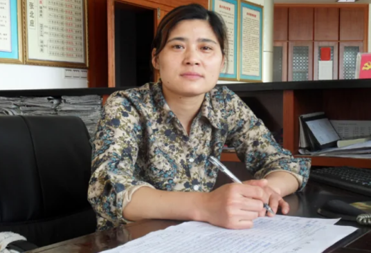 王小梅（重庆医科大学教授）