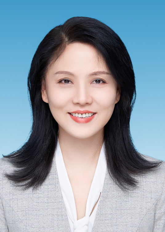 刘玲（重庆市南岸区人力资源和社会保障局党组书记、局长）