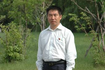 王振华（东北农业大学教授博士生导师）
