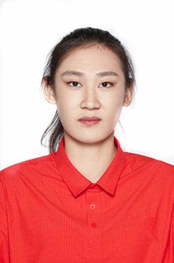 程文（中国女子排球运动员）