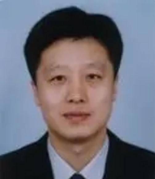 林立（通化市市长助理）