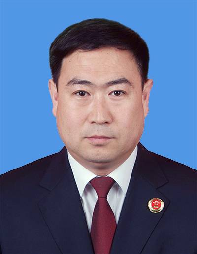 孟国平（河北省保定市人民检察院党组成员、政治部主任）