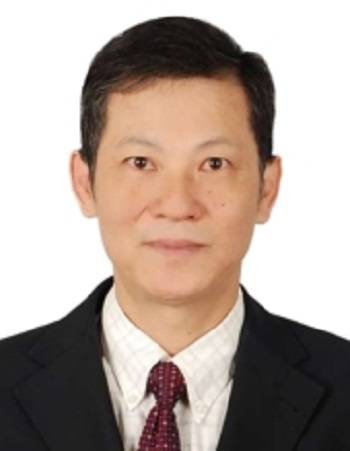 叶松（江西省人民政府外事办公室原二级巡视员）