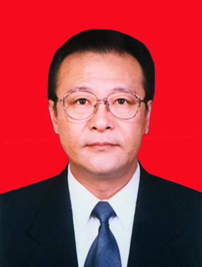 孙浩（新疆维吾尔自治区畜牧厅巡视员）