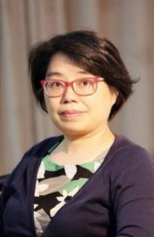 王丽萍（浙江工业大学教授）