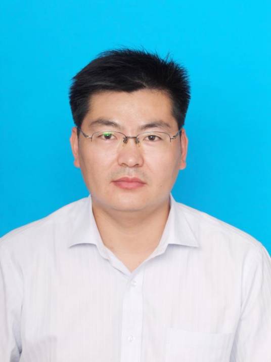 陈健（安徽省淮北市政府副秘书长）