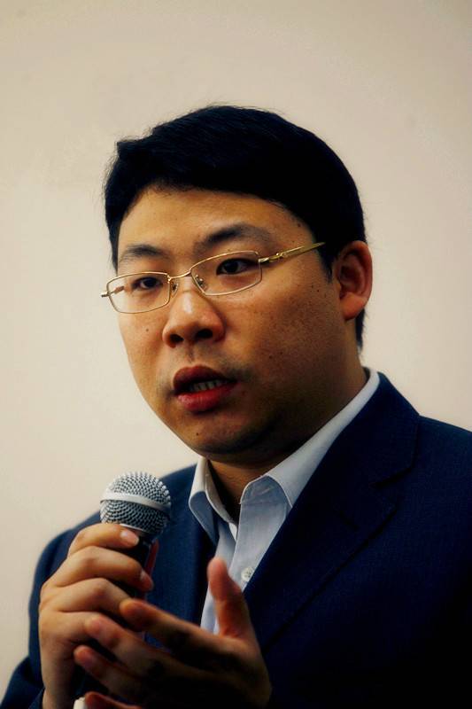 徐善武（证券分析师）