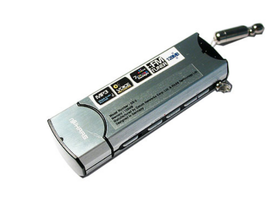 DATUM 丹丁 DX2(256MB)
