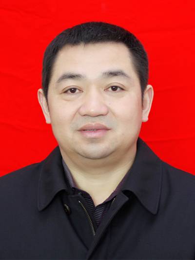 刘绍文（湖南省岳阳市华容县人大常委会党组成员、副主任）