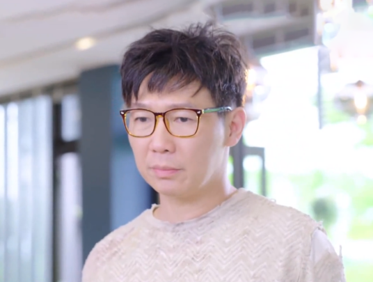 魏泽楷（《亲爱的，公主病》中的角色）