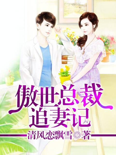 花心总裁追妻记