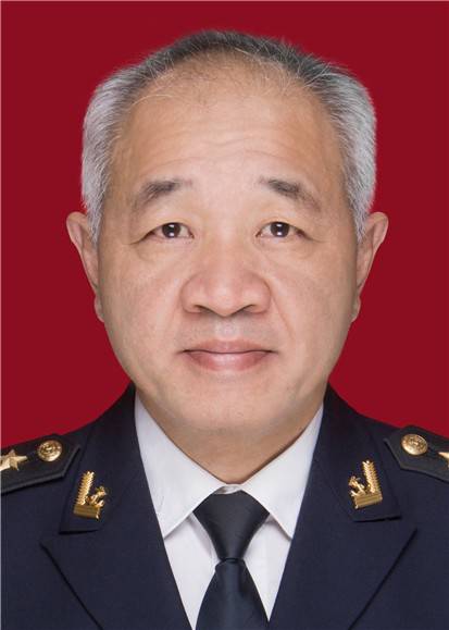 李为（深圳海事局一级巡视员）