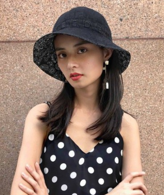 杨斯莹