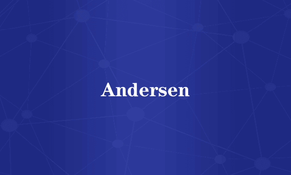 Andersen