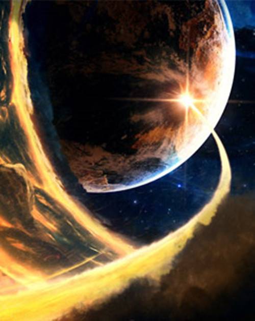 宇宙的奇迹（精编版）