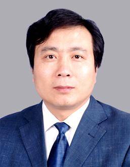 韩军（山东省济南市章丘区政协副主席）