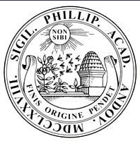 Phillips Academy Andover