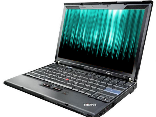 联想ThinkPad X200s(7470AH2)