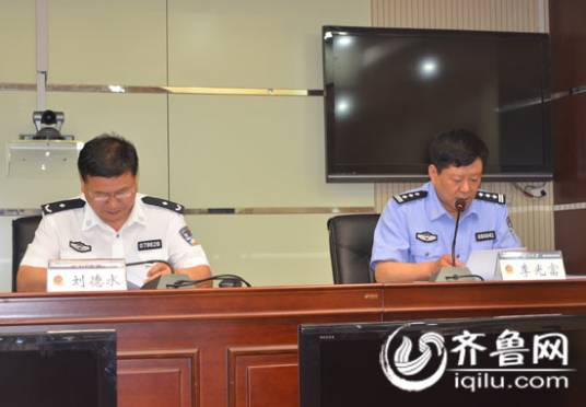 李光富（湖南省永州市财政局局长）